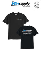 Port & Co™ Core Blend Tee - K & J Winsupply, Industrial PVF