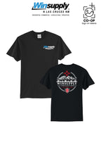 Port & Co™ Core Blend Tee - Winsupply N Las Cruces NM