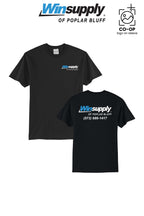 Port & Co™ Core Blend Tee - Winsupply of Poplar Bluff