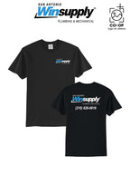 Port & Co™ Core Blend Tee - San Antonio Winsupply