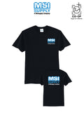 Port & Co™ Core Blend Tee - MSI Supply Houston