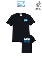 Port & Co™ Core Blend Tee - MSI Supply Houston
