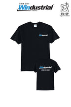 Port & Co™ Core Blend Tee - Twin City Windustrial