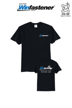 Port & Co™ Core Blend Tee - Dayton Winfastener