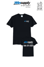 Port & Co™ Core Blend Tee - Winsupply Bay County FL