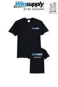 Port & Co™ Core Blend Tee - Winsupply of Mt. Pleasant