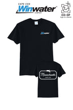 Port & Co™ Core Blend Tee - Winwater Cape Cod