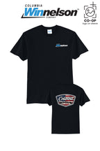 Port & Co™ Core Blend Tee - Columbia MO Winnelson
