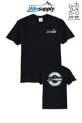 Port & Co™ Core Blend Tee - Winsupply Emerald City
