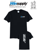 Port & Co™ Core Blend Tee - Lakeland Winsupply