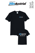 Port & Co™ Core Blend Tee - Charlotte Windustrial
