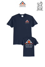 Port & Co™ Core Blend Tee - Winston Salem Noland
