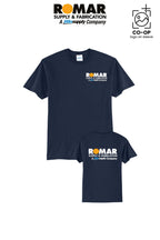 Port & Co™ Core Blend Tee - Romar Supply San Antonio