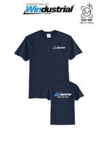 Port & Co™ Core Blend Tee - Hudson Valley Windustrial