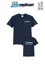Port & Co™ Core Blend Tee - Boulder Winnelson
