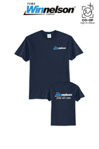 Port & Co™ Core Blend Tee - Yuma Winnelson