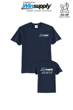 Port & Co™ Core Blend Tee - Edwardsville Winsupply