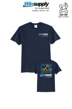Port & Co™ Core Blend Tee - Winsupply of Elmsford