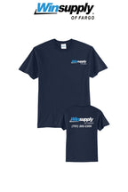 Port & Co™ Core Blend Tee - Winsupply of Fargo
