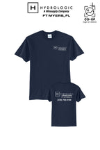 Port & Co™ Core Blend Tee - Winsupply Ft Myers FL Co.