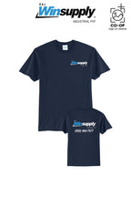 Port & Co™ Core Blend Tee - K & J Winsupply, Industrial PVF