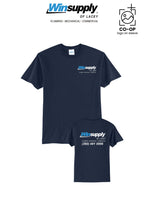 Port & Co™ Core Blend Tee - Winsupply of Lacey