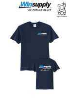 Port & Co™ Core Blend Tee - Winsupply of Poplar Bluff