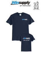 Port & Co™ Core Blend Tee - Winsupply of Portland