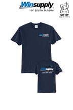 Port & Co™ Core Blend Tee - Winsupply of South Tacoma
