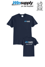 Port & Co™ Core Blend Tee - Winsupply of SW Phoenix