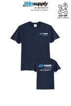 Port & Co™ Core Blend Tee - Winsupply of Weymouth