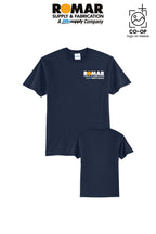 Port & Co™ Core Blend Tee - Romar Supply San Antonio