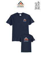 Port & Co™ Core Blend Tee - Columbus Noland
