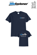 Port & Co™ Core Blend Tee - Dayton Winfastener
