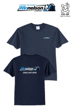 Port & Co™ Core Blend Tee - Winnelson Central Oklahoma