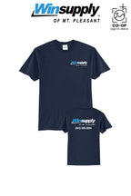 Port & Co™ Core Blend Tee - Winsupply of Mt. Pleasant