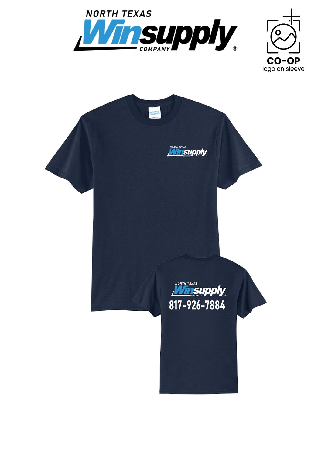 Winsupply North Texas
