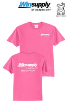 Port & Co™ Core Blend Tee - Winsupply Garden City KS Co.