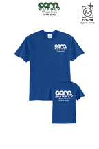 Port & Co™ Core Blend Tee - Carr Supply - Tiffin