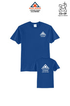 Port & Co™ Core Blend Tee - Culpeper Noland