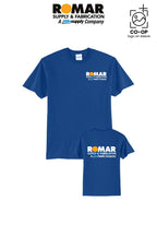 Port & Co™ Core Blend Tee - Romar Supply San Antonio