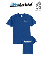 Port & Co™ Core Blend Tee - KC Windustrial