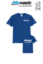 Port & Co™ Core Blend Tee - Winsupply of Collierville