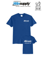 Port & Co™ Core Blend Tee - Edwardsville Winsupply