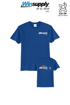 Port & Co™ Core Blend Tee - Winsupply of El Paso
