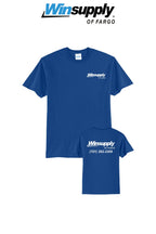 Port & Co™ Core Blend Tee - Winsupply of Fargo
