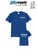 Port & Co™ Core Blend Tee - Winsupply of South Tacoma
