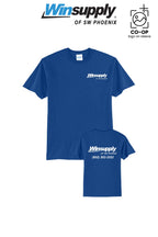 Port & Co™ Core Blend Tee - Winsupply of SW Phoenix