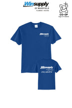 Port & Co™ Core Blend Tee - Winsupply of Wakefield