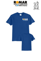 Port & Co™ Core Blend Tee - Romar Supply San Antonio